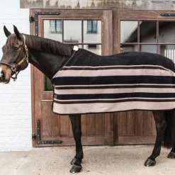 KENTUCKY HORSEWEAR Chemise séchante cheval Heavy Fleece - Kentucky< Chemises D'Écurie
