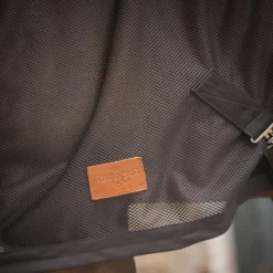PADDOCK SPORTS Chemise séchante cheval Mesh -< Chemises D'Écurie