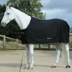 BUCAS Chemise séchante cheval Power Cooler -< Chemises D'Écurie