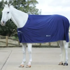 BUCAS Chemise séchante cheval Power Cooler -< Chemises D'Écurie