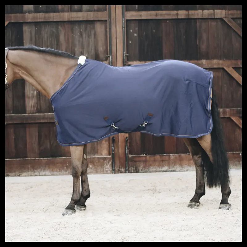 KENTUCKY HORSEWEAR Chemise séchante cheval polaire - Kentucky< Chemises D'Écurie