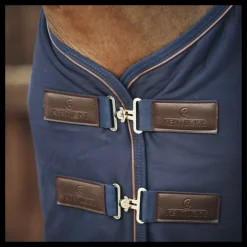 KENTUCKY HORSEWEAR Chemise séchante cheval polaire - Kentucky< Chemises D'Écurie