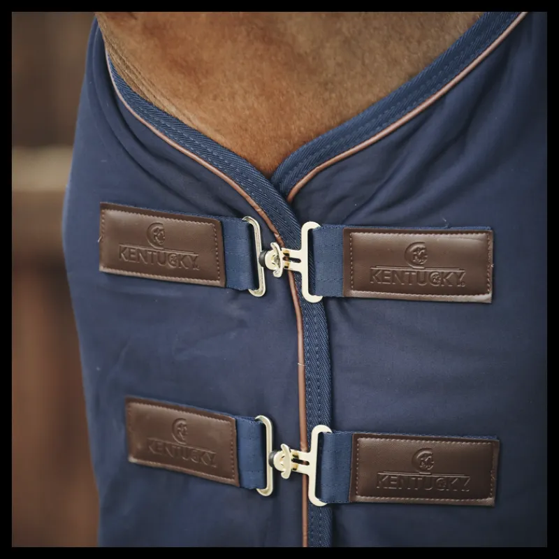 KENTUCKY HORSEWEAR Chemise séchante cheval polaire - Kentucky< Chemises D'Écurie