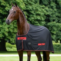 BUCAS Chemise séchante cheval Power Cooler Sport Line -< Chemises D'Écurie