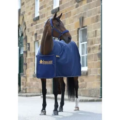 BUCAS Chemise séchante Panel (avec logo) -< Chemises D'Écurie