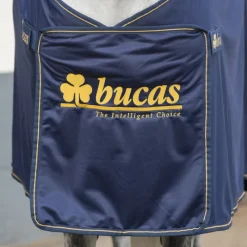 BUCAS Chemise séchante Panel (avec logo) -< Chemises D'Écurie