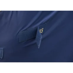 BUCAS Chemise séchante Panel (avec logo) -< Chemises D'Écurie