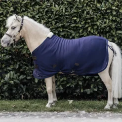 KENTUCKY HORSEWEAR Chemise séchante polaire poney - Kentucky< Chemises D'Écurie