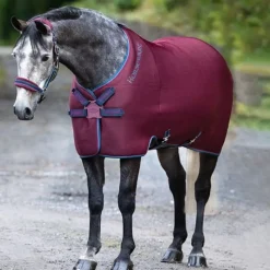 HORSEWARE Chemise séchante Rambo Airmax Cooler disc -< Chemises D'Écurie