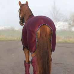 HORSEWARE Chemise séchante Rambo Airmax Cooler disc -< Chemises D'Écurie