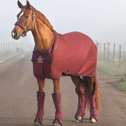 HORSEWARE Chemise séchante Rambo Airmax Cooler disc -< Chemises D'Écurie