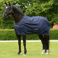 BUCAS Chemise thérapeutique cheval été Therapy -< Couverture Et Couvre-Reins Thérapeutique|Arthrose Cheval