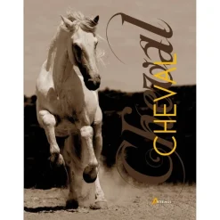 EQUIBOOKS Cheval - Artemis< Librairie Equibooks