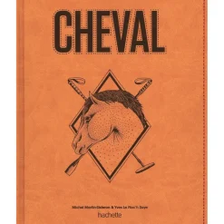 EQUIBOOKS Cheval - Hachette< Librairie Equibooks