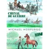 EQUIBOOKS Cheval de guerre - Folio Junior< Librairie Equibooks