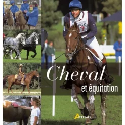 EQUIBOOKS Cheval et Equitation - Artémis< Librairie Equibooks