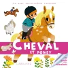 EQUIBOOKS Cheval et poney - Larousse< Librairie Equibooks