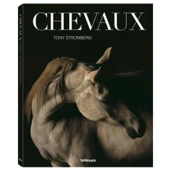 EQUIBOOKS Chevaux - Teneues< Librairie Equibooks