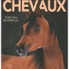 EQUIBOOKS Chevaux - White star< Librairie Equibooks