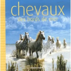 EQUIBOOKS Chevaux des bords de mer - Chasse Marée< Librairie Equibooks