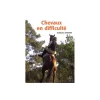 EQUIBOOKS Chevaux en difficulté - Belin< Librairie Equibooks