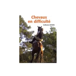 EQUIBOOKS Chevaux en difficulté - Belin< Librairie Equibooks
