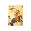 EQUIBOOKS Chevaux et cavaliers arabes dans les arts d'Orient et d'Occident - Gallimard< Librairie Equibooks