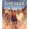 EQUIBOOKS Chevaux sauvages ou dressés - Martinière Junior< Librairie Equibooks