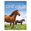 EQUIBOOKS Chevaux un univers extraordinaire< Librairie Equibooks