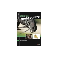 EQUIBOOKS Choisir son embouchure - Belin< Librairie Equibooks