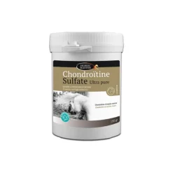 HORSE MASTER Chondroïtine Sulfate Ultra Pure - 150 g -< Msm, Glucosamine Et Chondroïtine|Tendons, Articulations Cheval