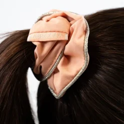HARCOUR Chouchou cheveux cavalière Spidy -< Accessoires Lifestyle Équitation|Ceintures, Bijoux