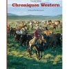 EQUIBOOKS Chroniques western - Actes Sud< Librairie Equibooks