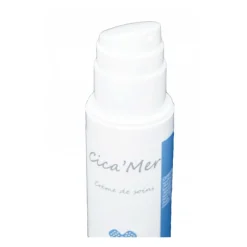 ALLIANCE EQUINE Cica Mer cicatrisant cheval -< Désinfectant Et Cicatrisant Cheval|Produits Gale De Boue Et Crevasses Cheval