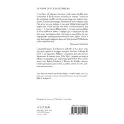 EQUIBOOKS Ciel rouge - Actes Sud< Librairie Equibooks