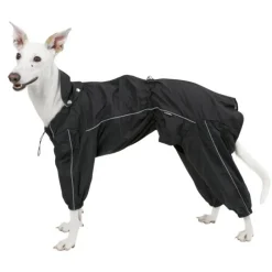 DEAR DOGGY Ciré de pluie pour chien Manchester< Manteau Pour Chien