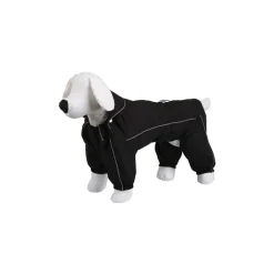 DEAR DOGGY Ciré de pluie pour chien Manchester< Manteau Pour Chien