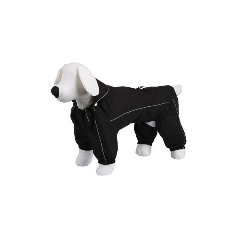 DEAR DOGGY Ciré de pluie pour chien Manchester< Manteau Pour Chien