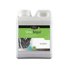 HORSE MASTER Circulation sanguine 1 L Venorégul -< Fourbure Cheval|Drainant Hépatique Cheval