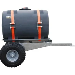 LA GEE Citerne roulante pour quad et micro-tracteur - La Gée< Brouettes|Matériel De Prairie
