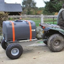 LA GEE Citerne roulante pour quad et micro-tracteur - La Gée< Brouettes|Matériel De Prairie
