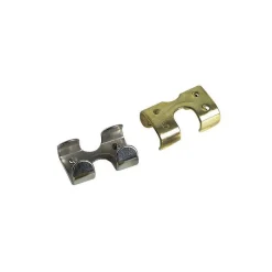 STABLE PRO Clip agrafe pour longe cheval< Longes