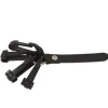 HORSEWARE Clip de mors PVC x 4 pour bridon Micklem -< Accessoires De Bridon Cheval|Mors Cheval