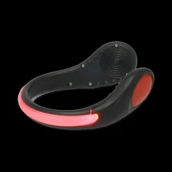 WALDHAUSEN Clip réflecteur chaussure LED -< Equipement De Randonnée|Accessoires De Randonnée