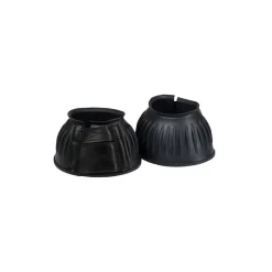 COVALLIERO Cloches caoutchouc à velcros -< Cloches