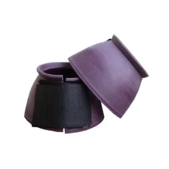 CAVALHORSE Cloches caoutchouc shetland Flexrub< Cloches