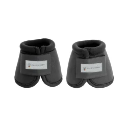 WALDHAUSEN Cloches cheval anatomiques Professional -< Cloches