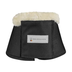 WALDHAUSEN Cloches cheval doublées en mouton Comfort -< Cloches
