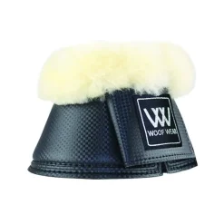 WOOF WEAR Cloches mouton synthétique -< Cloches