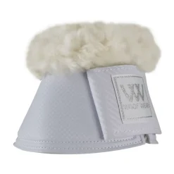 WOOF WEAR Cloches mouton synthétique -< Cloches